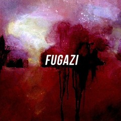 William Alfvén - Fugazi (Original Mix)