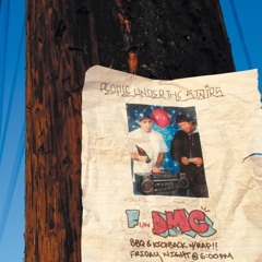 Lakim Under The Stairs