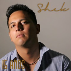 SHEK - DEJAME LLORAR (cover de Ricardo Montaner)