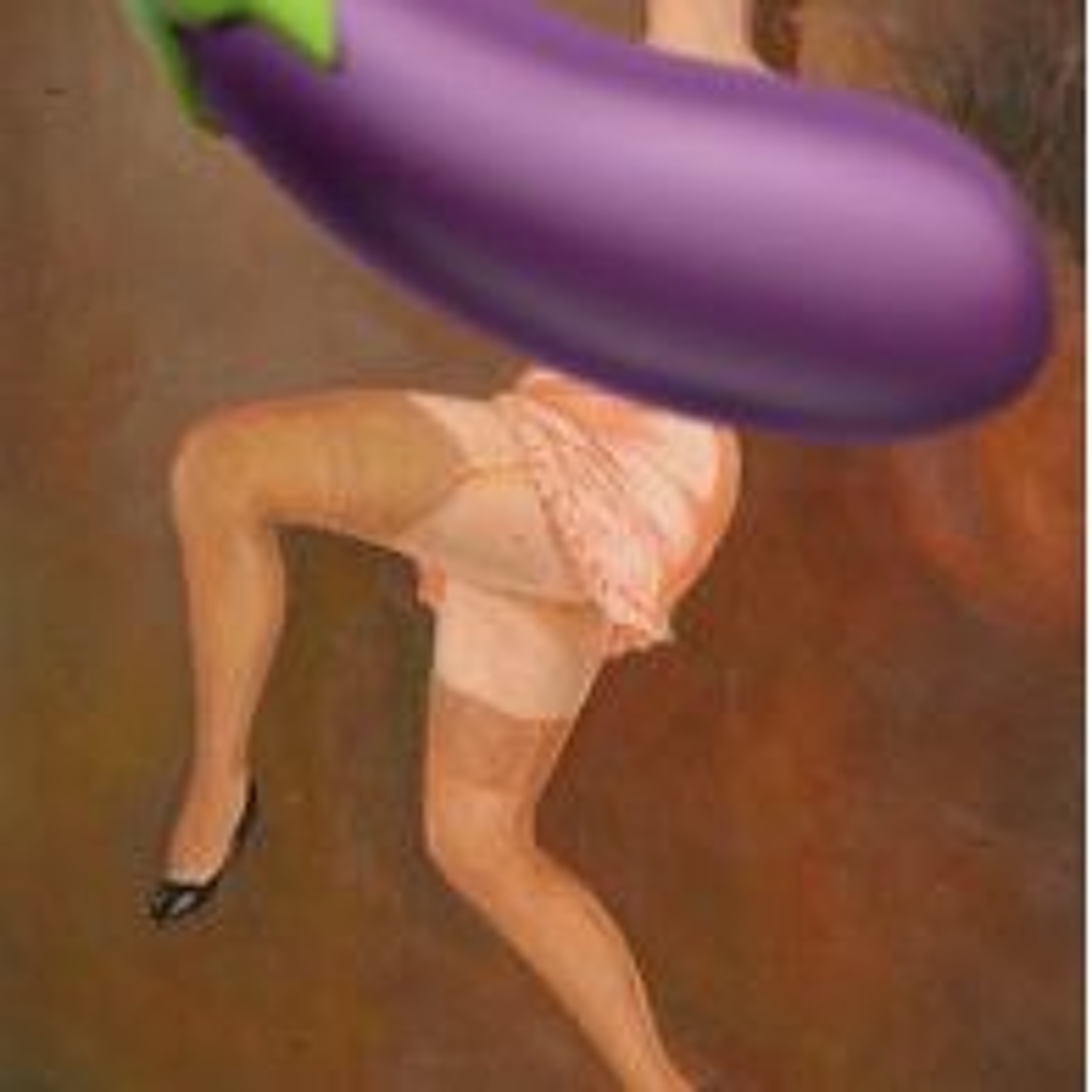 Episode 15 "Penis Enlargements And Oversized C**ts" episode artwork