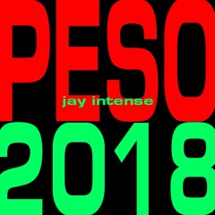#PESO2018