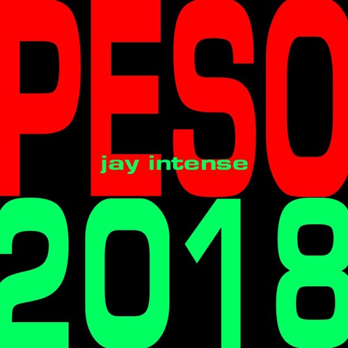 #PESO2018