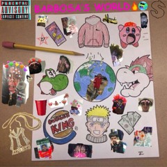 Uprising (prod.Izak)