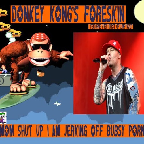 Fred durst porn