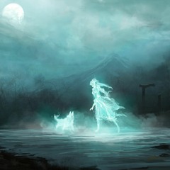 Moon Angels