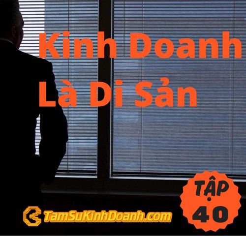 tâm sự kinh doanh