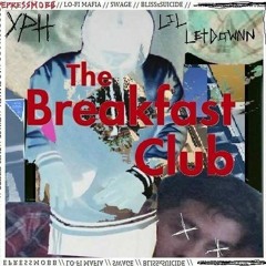 Breakfast Club w/YPH (ohdecembrs)