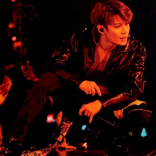 TAEMIN OFF-SICK <ON TRACK> キノビデオ TAEMIN – TAEMIN 1ST SOLO CONCERT [OFF-SICK ON TRACK ] KIHNO