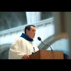 Fr Nick Homily 8 - 19 - 18