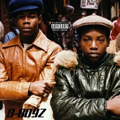 B BOYZ