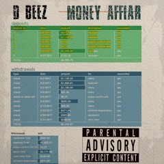 Money Affair (Prod.King Corn)