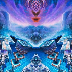 Quetzalcoatl & Dr fractal - Preview