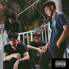 Off The Cloud ft.T$even X Really Rile