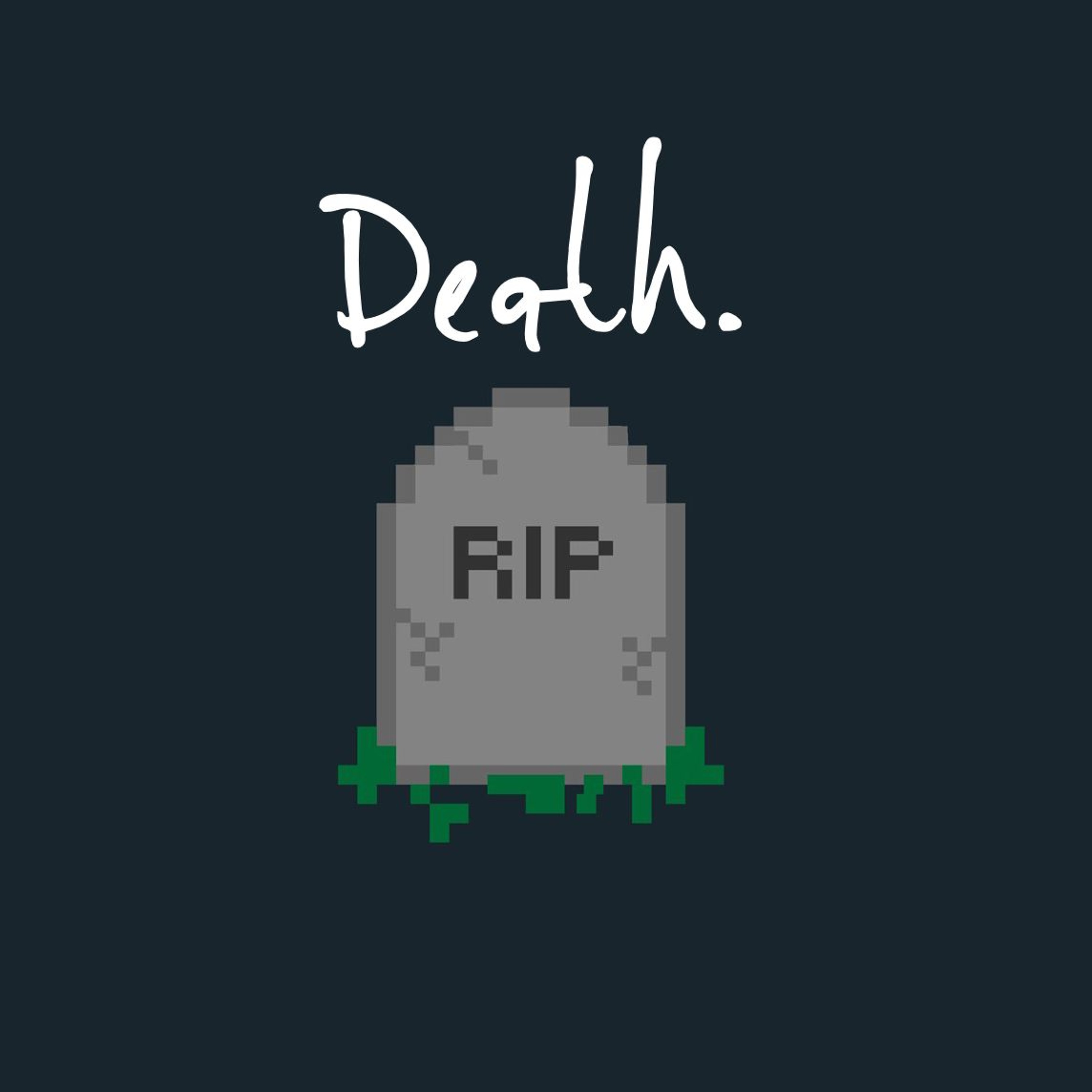Death. episode artwork