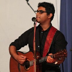 Sovereign - Chris Tomlin (Cover By Joel Jac)