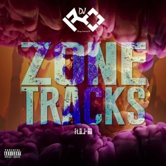 Zone Track IAmDjRo & DJ RD Mix 2014