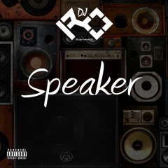 DjRo Speaker Throwback mix