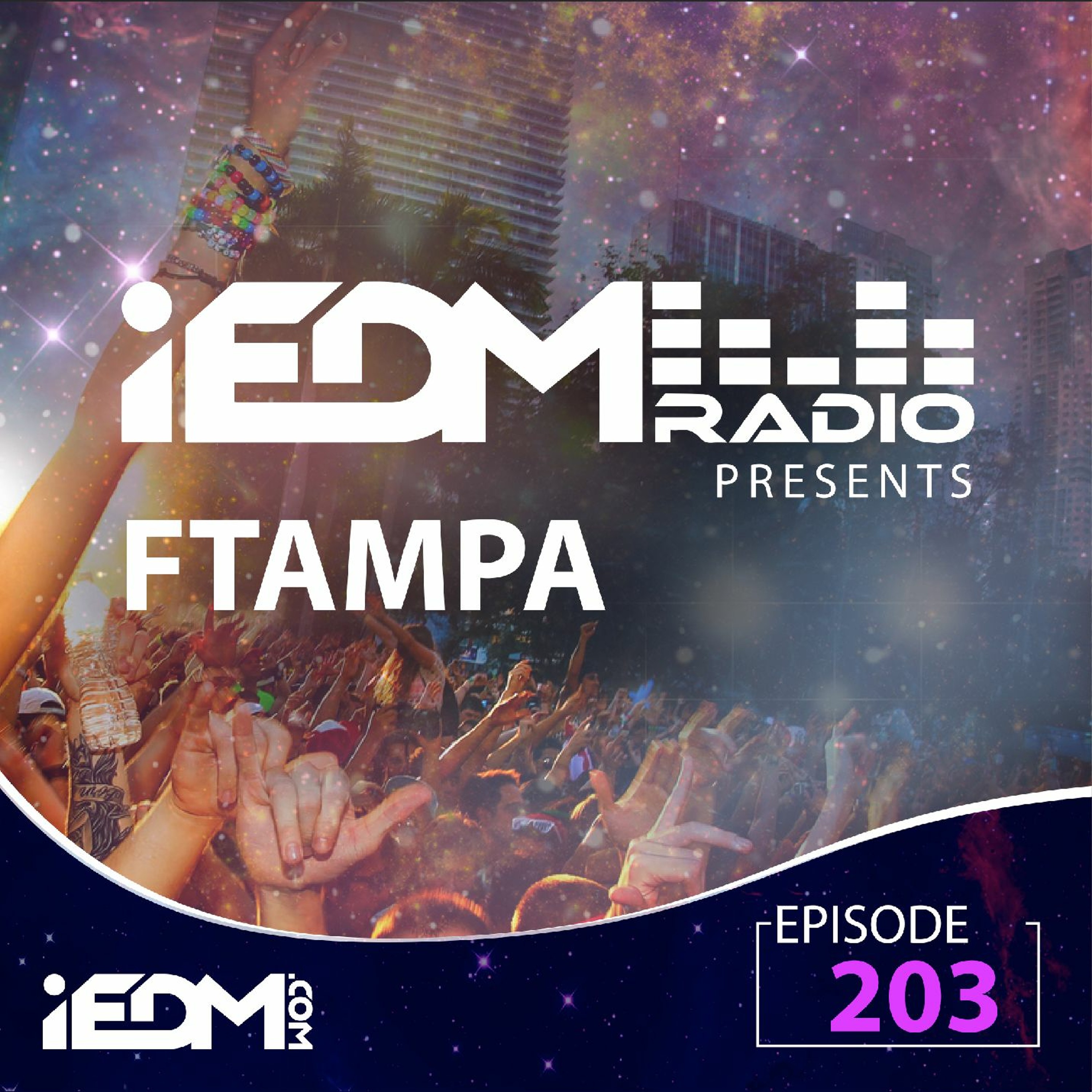 iEDM Radio