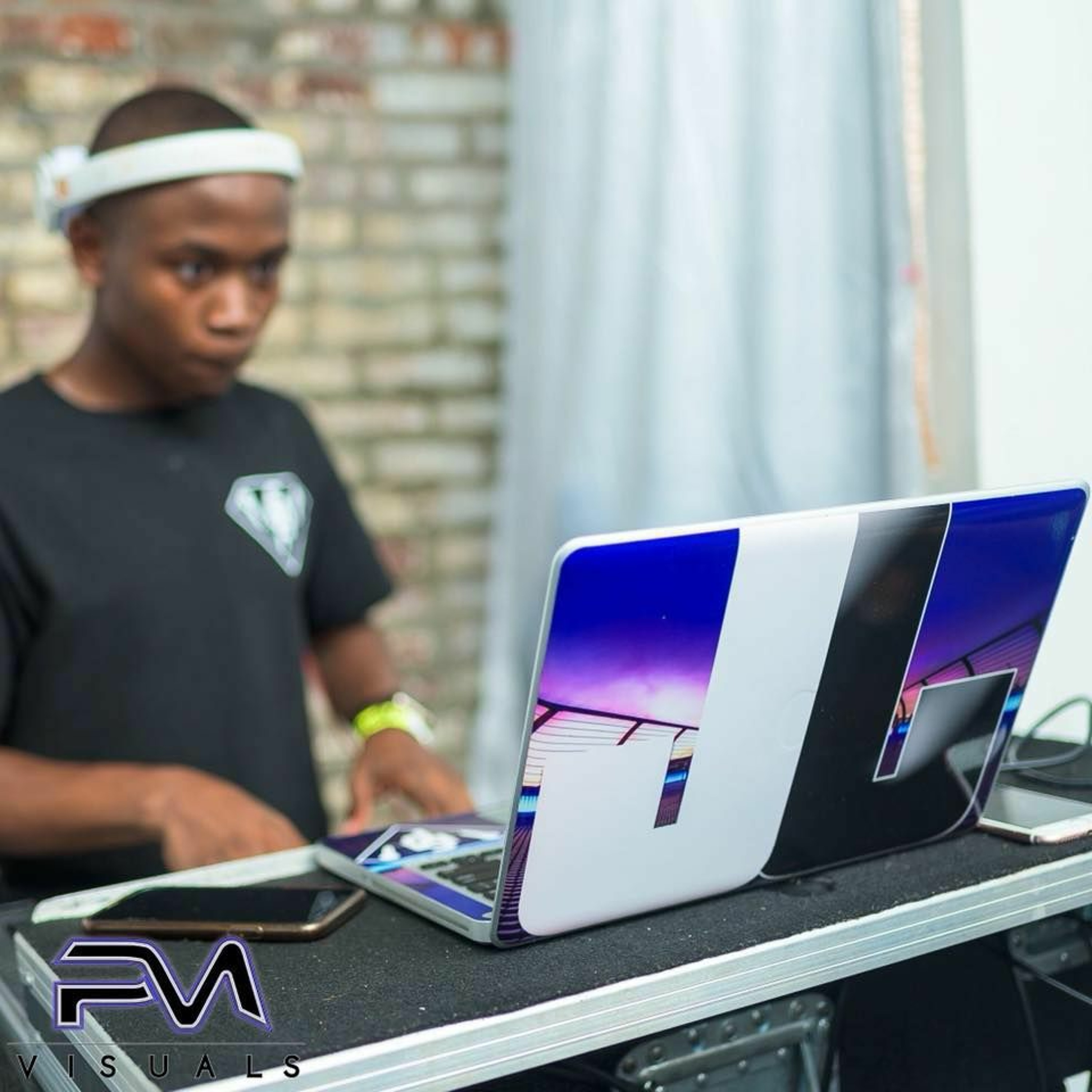 DJ JahJah Mixtapes