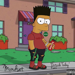 Walk Away (Outside Today Remix)