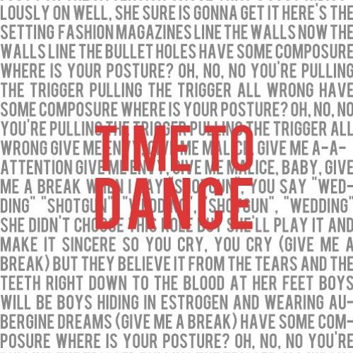 Time To Dance (Demo)