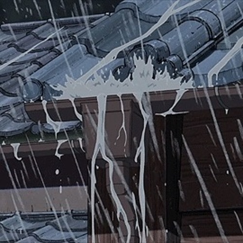 namjoon; life but it's raining