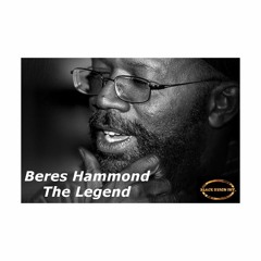 Beres Hammond  - The Legend
