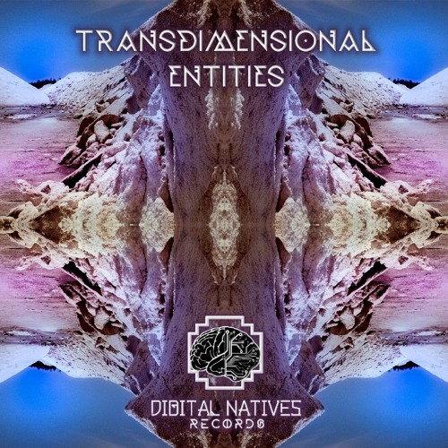Mixtape 2018 // Transdimensional Entities