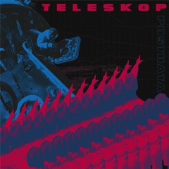 2 - Teleskop - Postdata