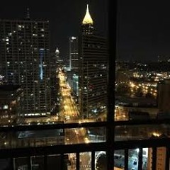 Samson Tha Great - Night Still Young