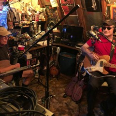 Miss You Blues (Box Mix one)