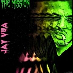 THE MISSION ft. Hemi
