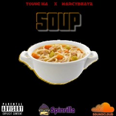Soup [prod by Marcy Beatz]