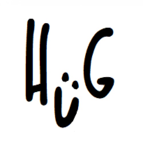 HuG (w/ GreyZetsu) --- How to Cope