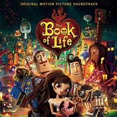 Live Life - Jesse And Joy (The Book Of Life OST)