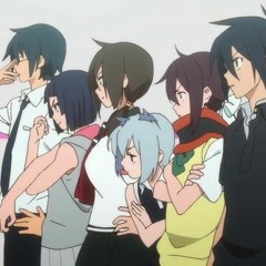 Yozakura Quartet (Hana No Uta) OST 16. カケヌケル