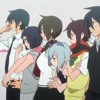 Yozakura Quartet (Hana No Uta) OST 01. ハナノウタ