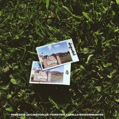 these days (feat. jaylin goodloe)