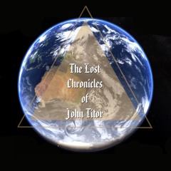 The Lost Chronicles of John Titor