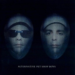Pet Shop Boys - Miserablism.(DeNovia Demo Version)mp3