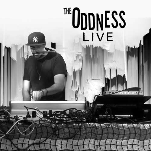 THE ODDNESS // LIVE