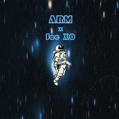 ASTRONAUTA - ARM X Joe XO