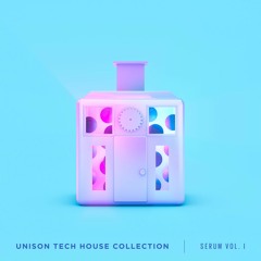 Unison Tech House Collection for Serum