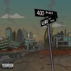 400 BLOCK - Leno feat. Hosa (Prod. KJ)