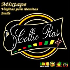 Dj Collie Ras (Mixtape Viejitas pero Bonitas 2mils)