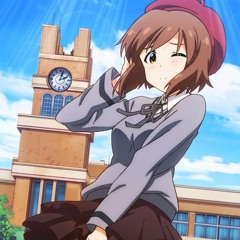 First Stage - Yukiho Hagiwara - Short Version - THE IDOLM@STER M@STERPIECE