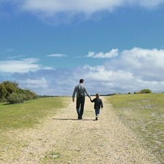 Father and Son (with Rhythm Section)(Ads/TV/Film)