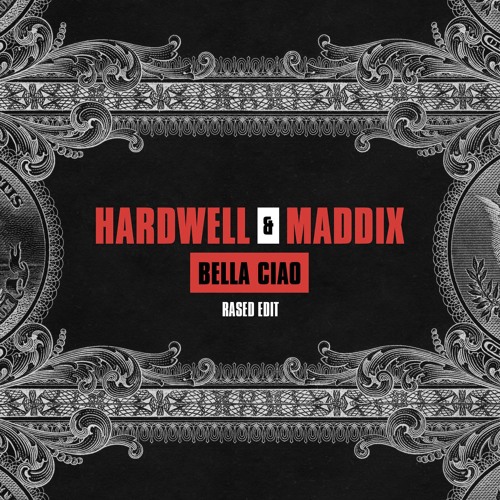 Stream Hardwell & Maddix - Bella Ciao (RASED Edit)BUY = FREE DOWNLOAD by  RASED | Listen online for free on SoundCloud
