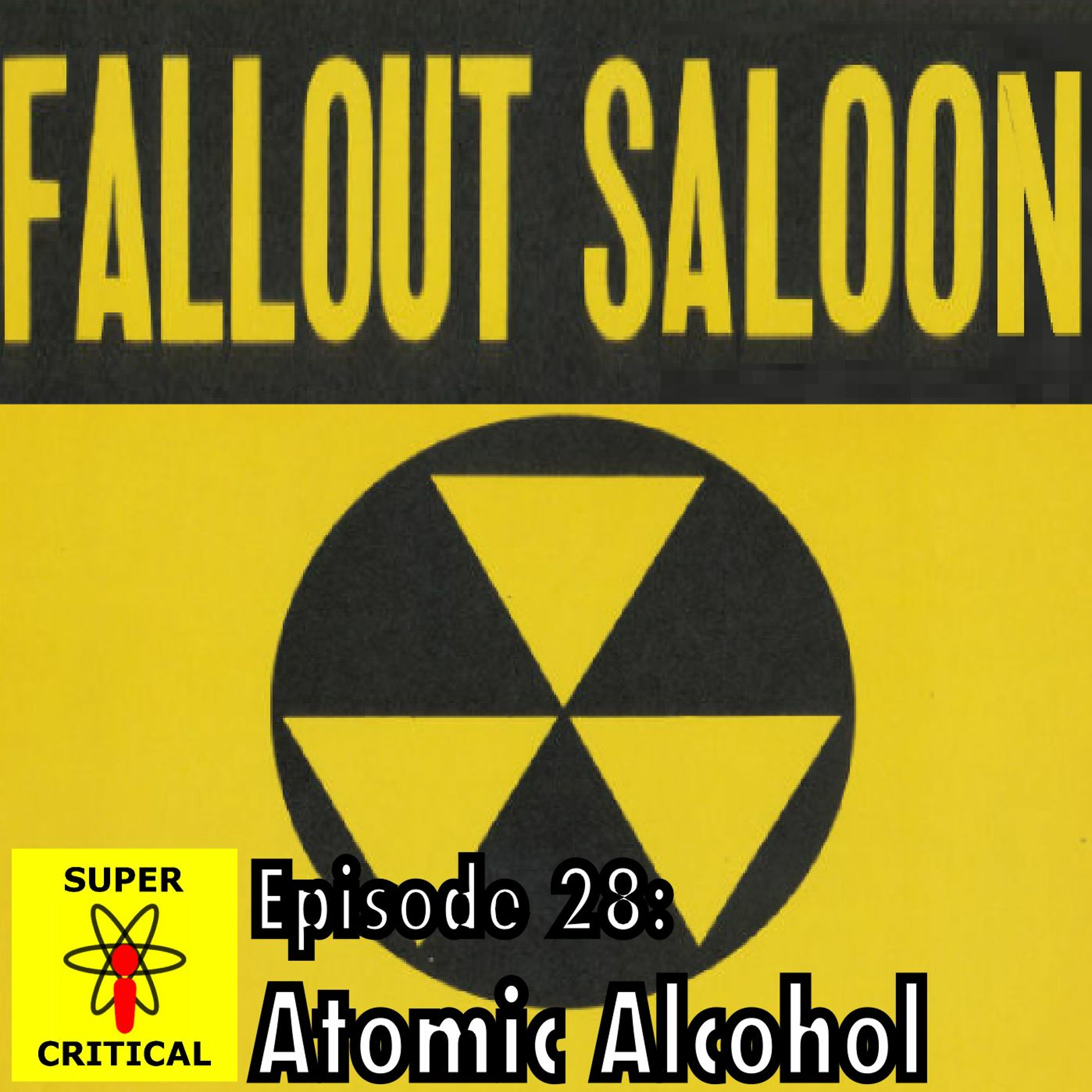 Super Critical Podcast