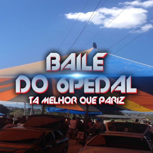 25 MINUTINHOS ACABANDO COM VOCÊS NO BAILE DO 6PEDAL (( DJ MS DO 6PEDAL )) 2K18